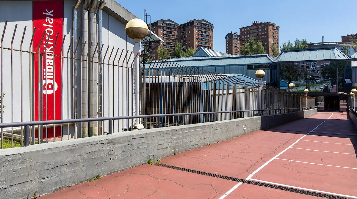 skatepark txurdinaga