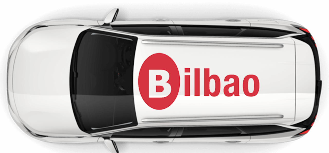 Taxi Bilbao