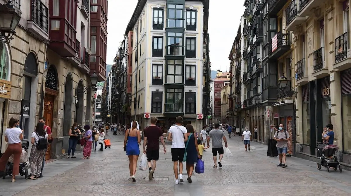 presupuesto participativo bilbao 2022