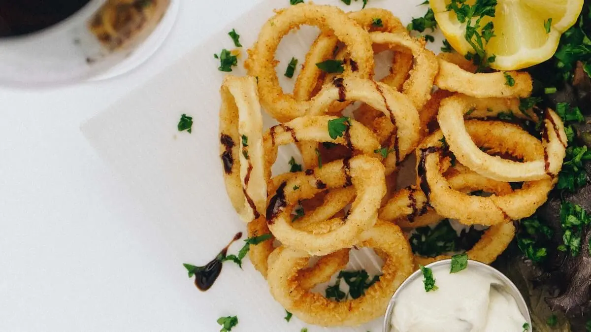 Los mejores calamares de Bilbao