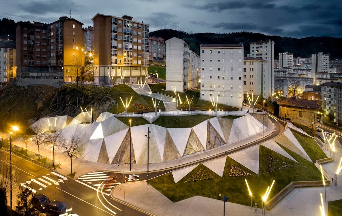 Bilbao recibirá una nueva partida económica de 7,3 millones de euros del Mecanismo de Recuperación y Resiliencia, NextGenerationEU.