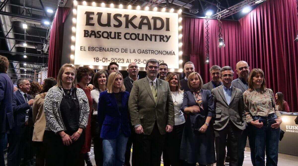 Bilbao Bizkaia promociona en Fitur el turismo de eventos, cine y costa