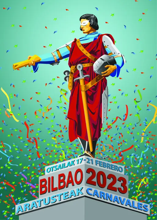 Don Diego Carnaval