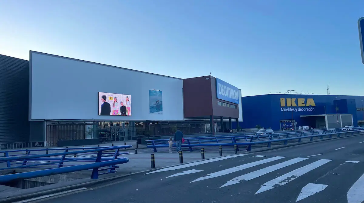 Megapark