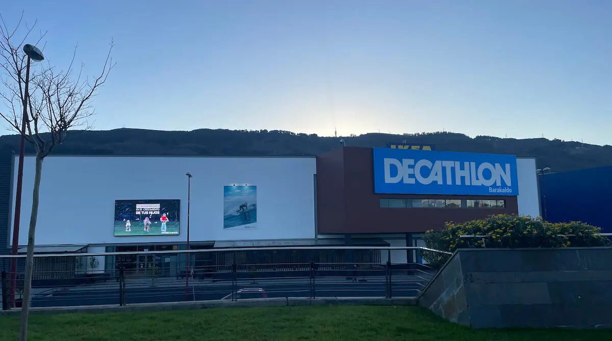 Decathlon