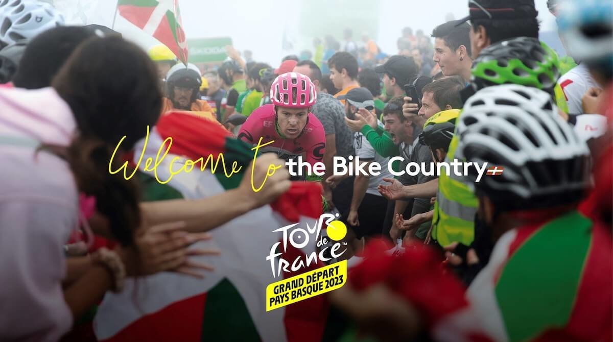 Bilbao se vestirá de amarillo para celebrar la cuenta atrás para el inicio del Tour