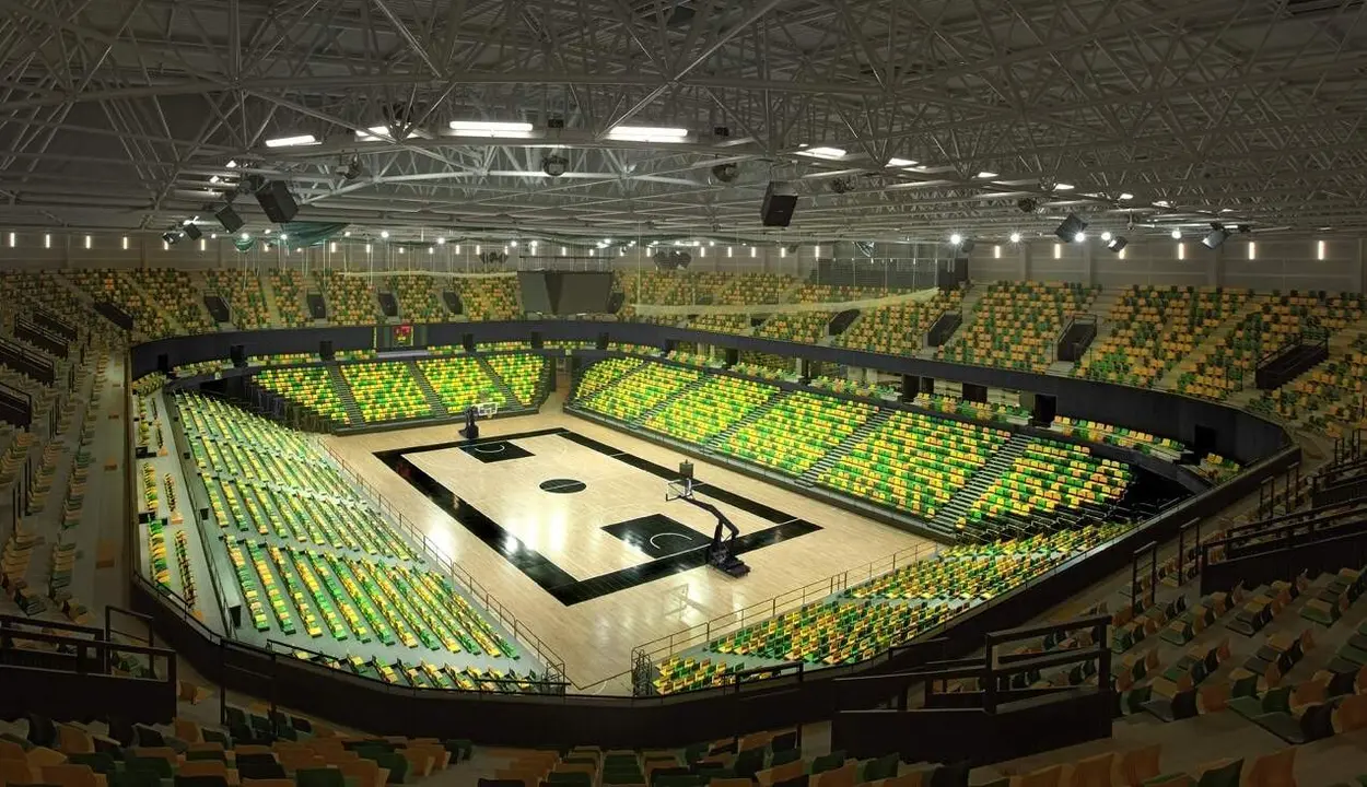 El evento se desarrollar&aacute; en el Bilbao Arena