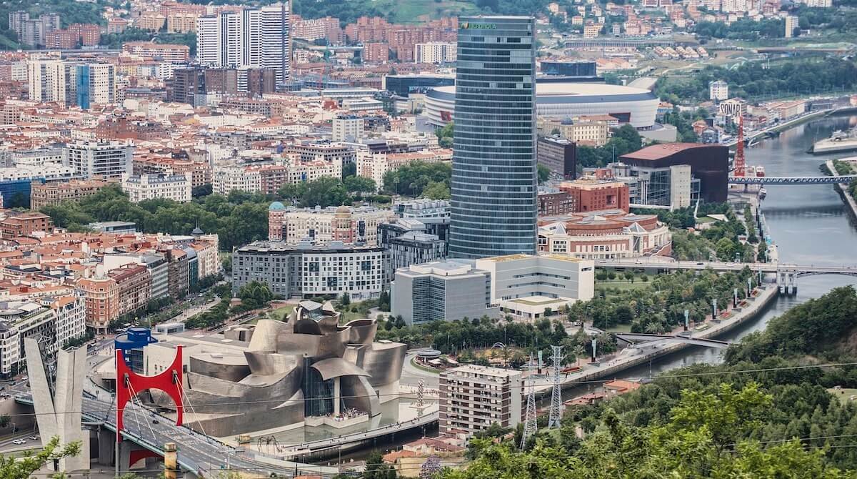 Te presentamos las inmobiliarias más profesionales de Bilbao