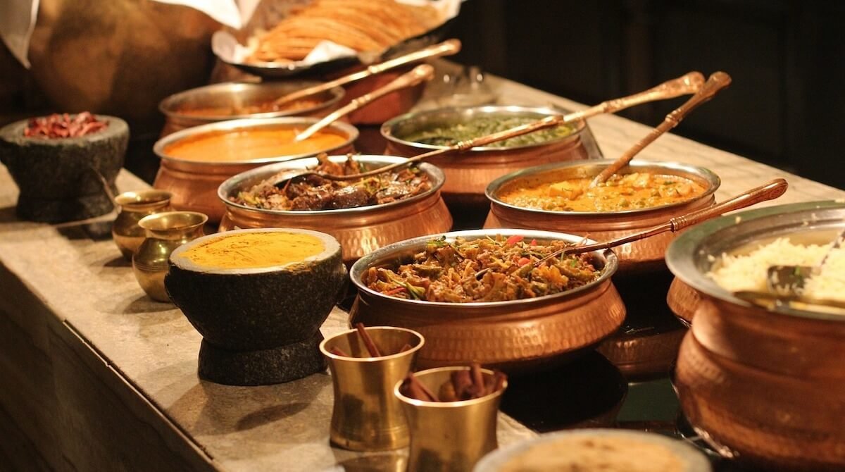 Descubre los irresistibles platos de India Town