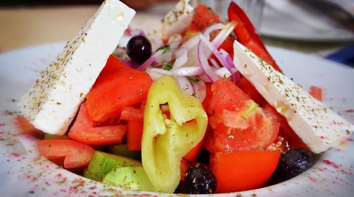 Ανακαλύψτε τα καλύτερα ελληνικά εστιατόρια στο Μπιλμπάο