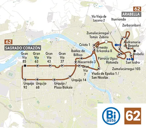 Mapas_Bilbobus_Invierno_62