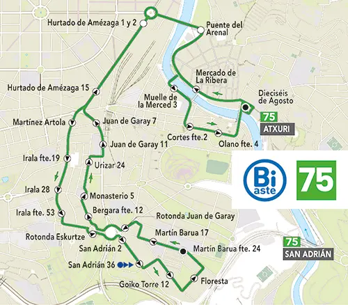 Mapas_Bilbobus_Invierno_75