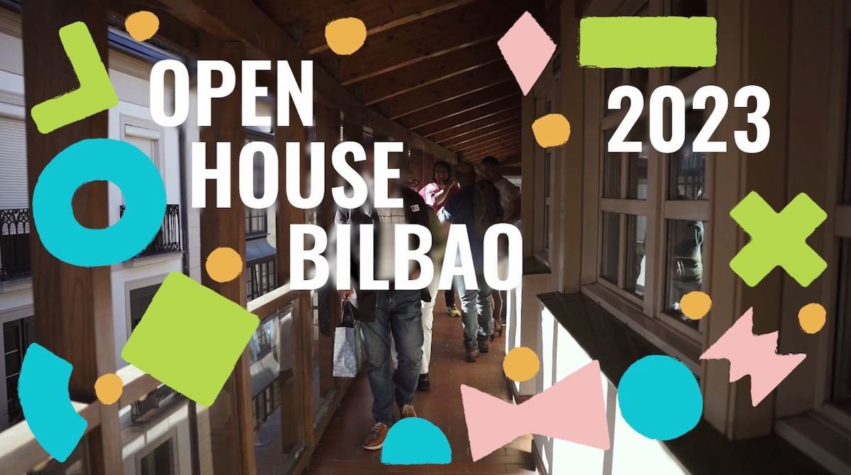 Open House Bilbao2023