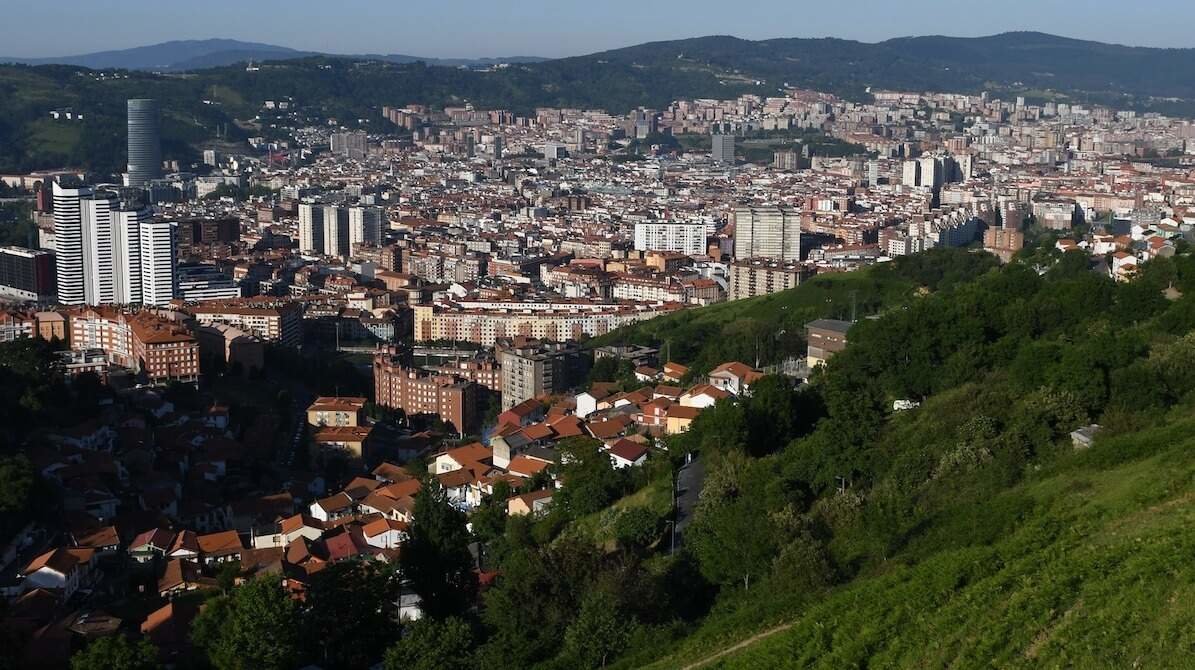 Imagen genérica de Bilbao