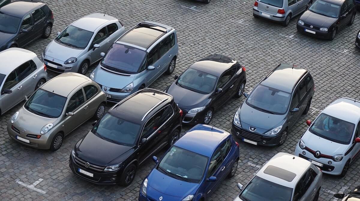 Dónde aparcar gratis en Bilbao: mejores zonas para aparcar tu coche