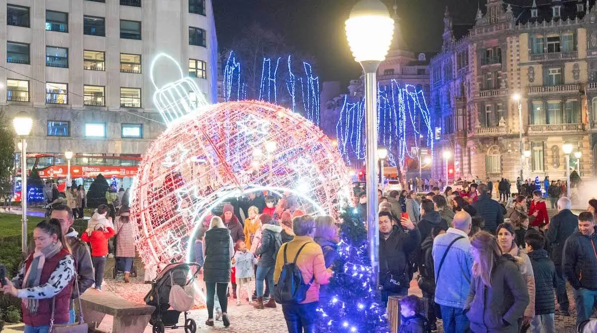 La hostelería amplia dos horas sus servicios en Navidad