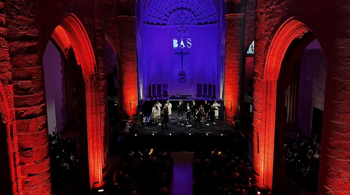 Bilbao Festival Musica Sacra 2023
