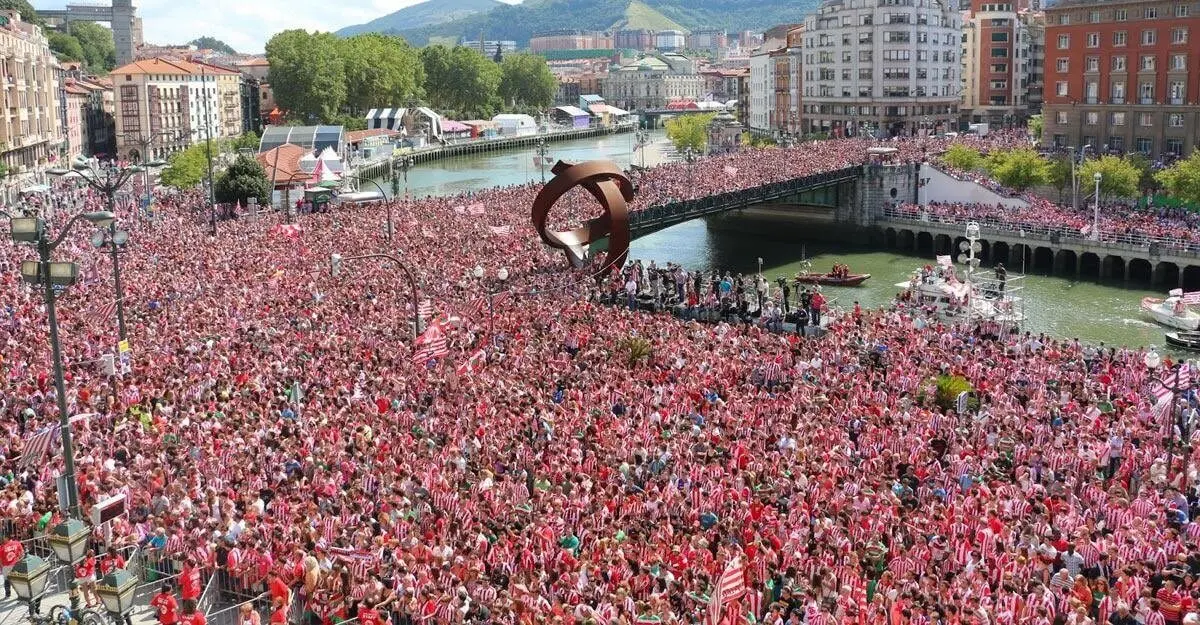 2024 03 Bilbao- Remitidas -Final de copa Bilbao Ayuntamiento 3