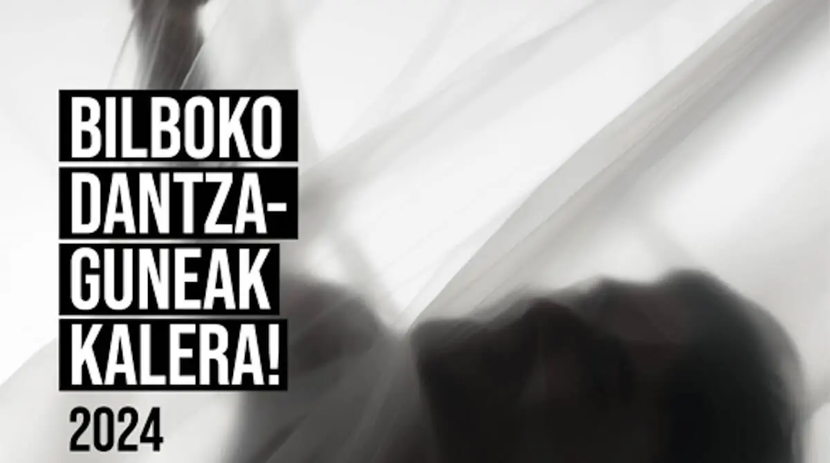 Bilboko Dantzaguneak Kalera