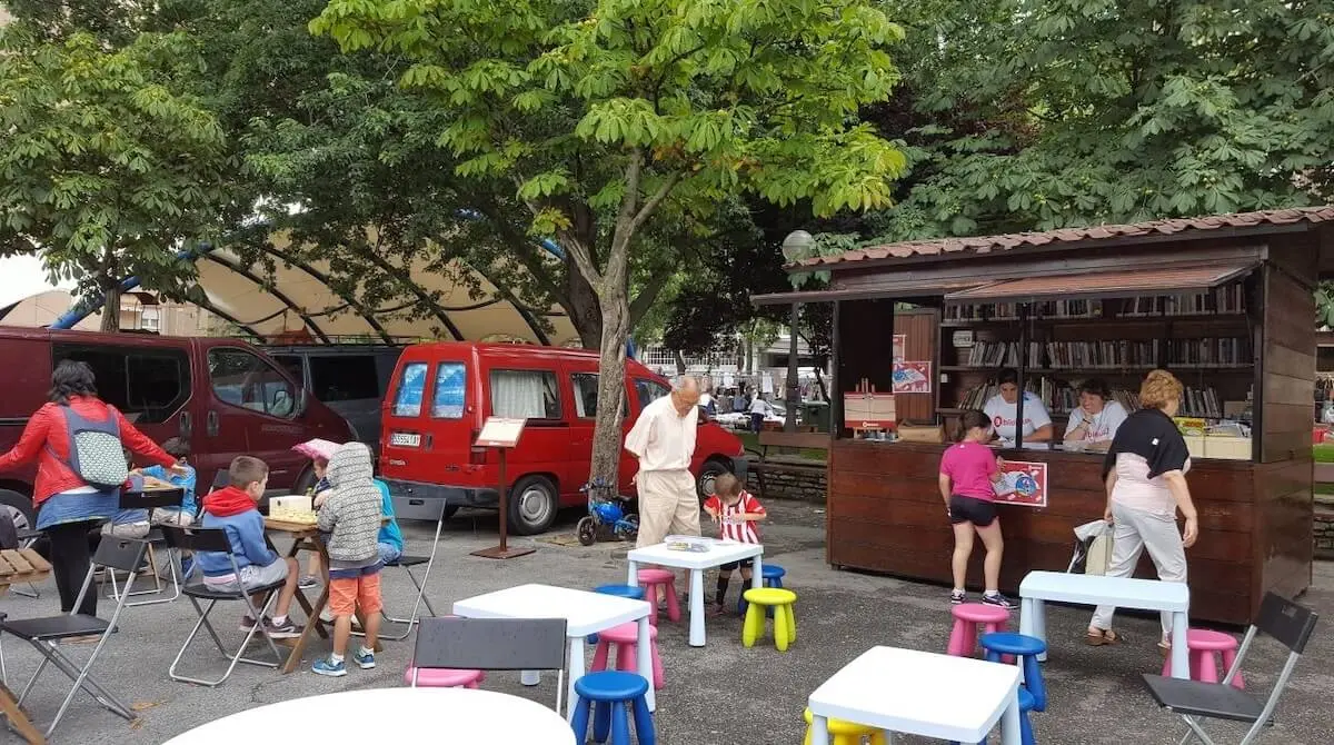 bibliotecas-verano-bilbao