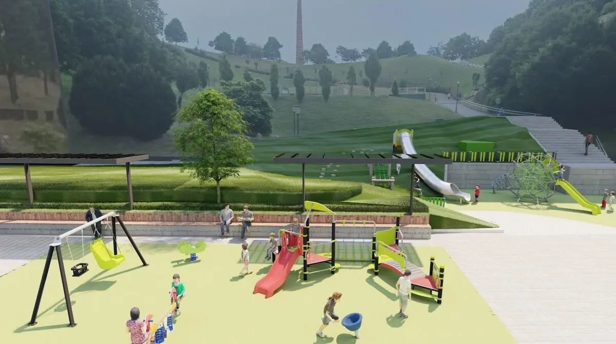 juegos-infantiles-plaza-gas-bilbao