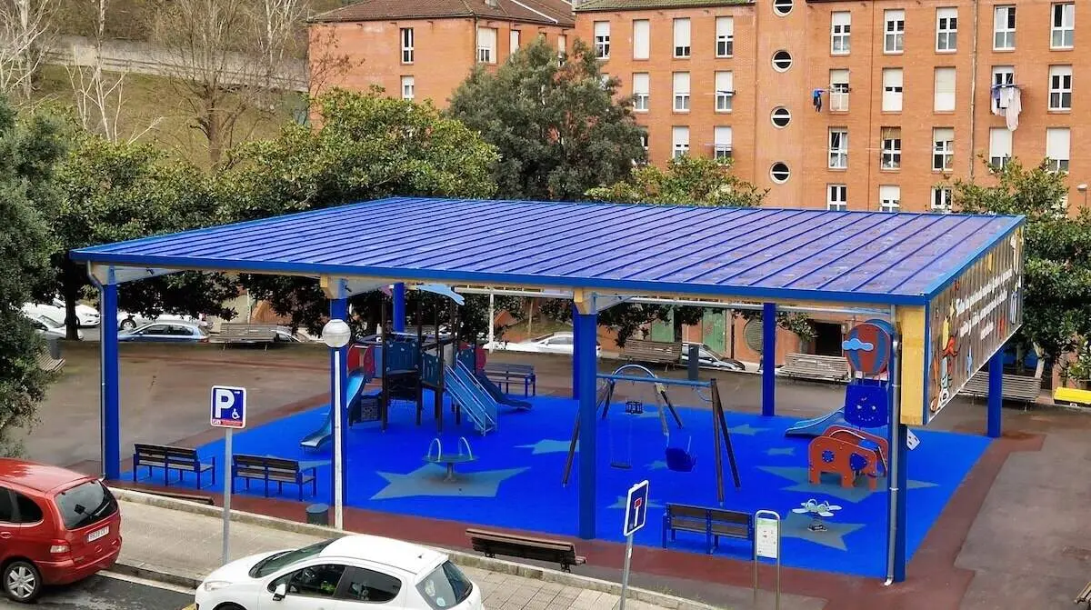 renovacion-zona-infantil-plaza-intxaurtxueta