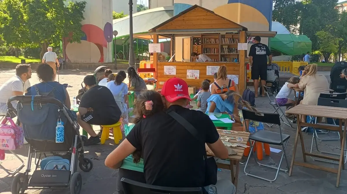 bibliotecas-verano-bilbao