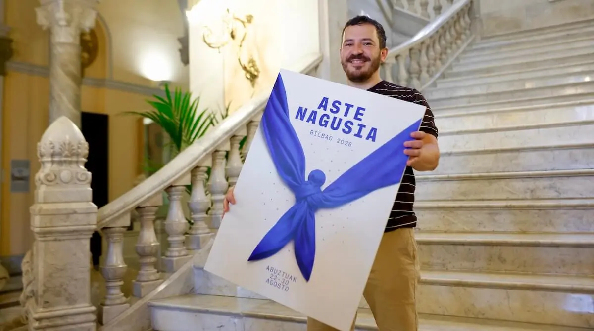 cartel-aste-nagusia-2026-bilbao