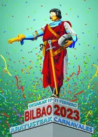Don Diego Carnaval