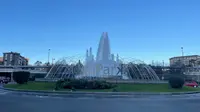 Megapark