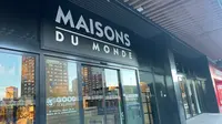 Maison Du Monde