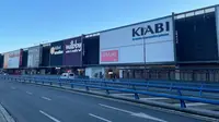 Megapark