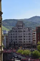 Recepci&oacute;n institucional Athletic