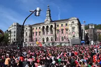 Ayuntamiento final de Copa