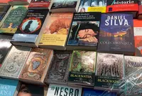 Dia del libro bilbao 4