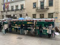 Dia del libro bilbao 2