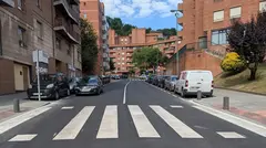 lezeaga-asfaltado-bilbao