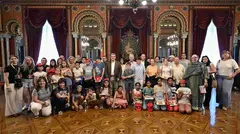 bilbao-recibimiento-niños-saharauis-europa-este-2026