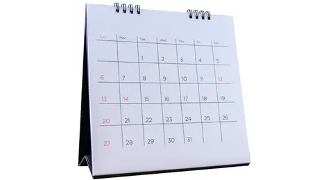 Calendario Laboral Bilbao