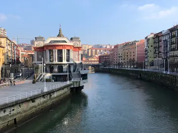 Mercado de la Ribera