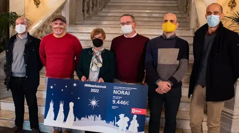norai bilbao