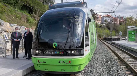 nuevo tramo tranv&iacute;a bilbao