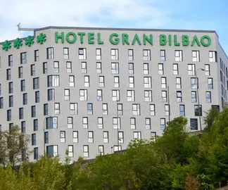 Hotel Gran Bilbao