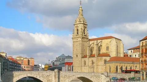 iglesia san ant&oacute;n bilbao
