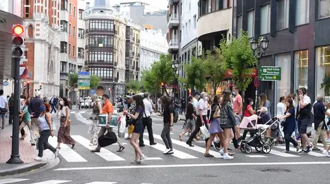 bonos comercio bilbao 2022