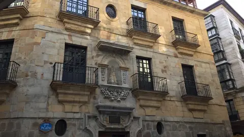 edificio yohn