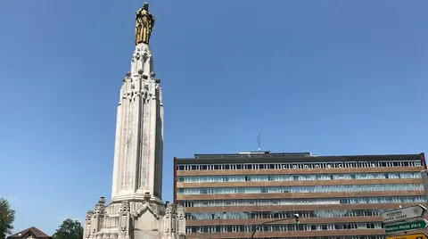 sagrado coraz&oacute;n