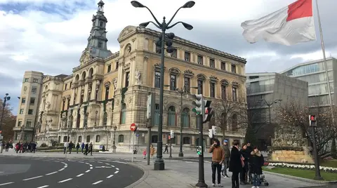 digitalizaci&oacute;n entidades locales bilbao