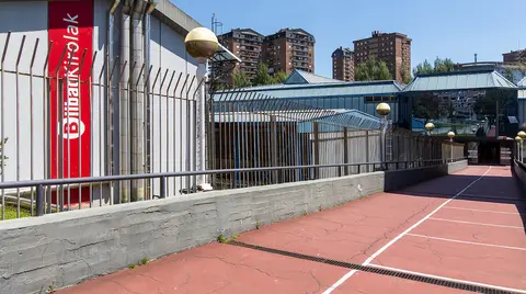 skatepark txurdinaga