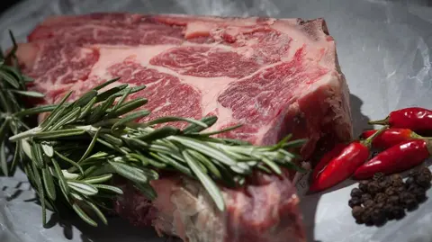 Mejores chuletas en Bilbao